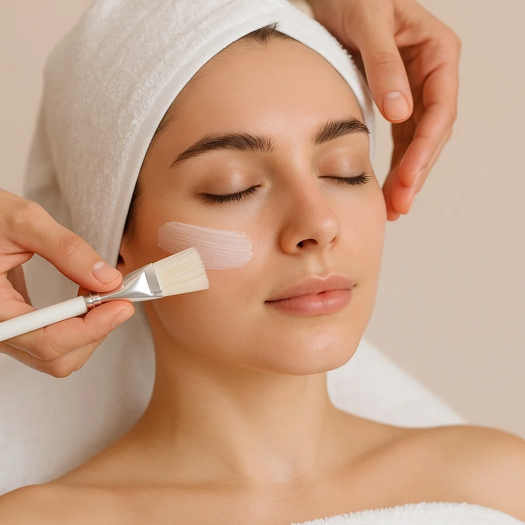 Kadınlara Özel Güzellik ve Bakım | Ayışığı Güzellik